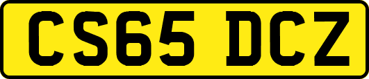CS65DCZ