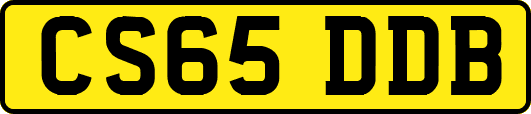 CS65DDB