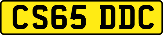 CS65DDC