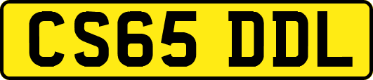 CS65DDL