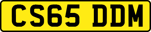CS65DDM