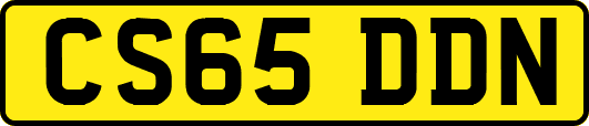 CS65DDN