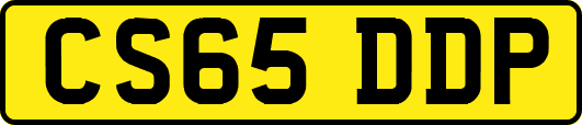CS65DDP