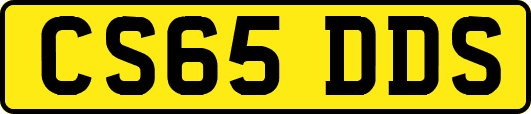CS65DDS
