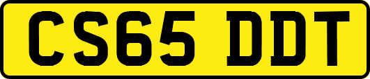 CS65DDT