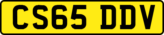 CS65DDV