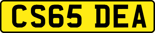 CS65DEA