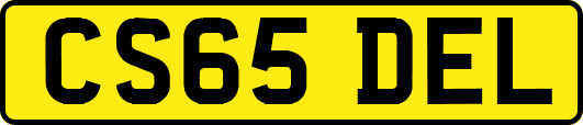 CS65DEL