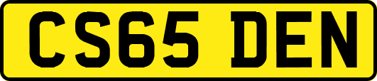 CS65DEN