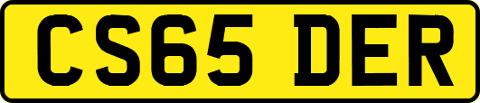 CS65DER