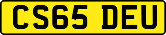 CS65DEU