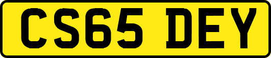 CS65DEY