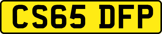 CS65DFP
