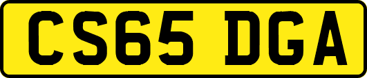 CS65DGA