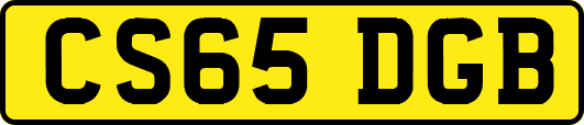 CS65DGB