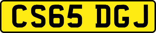 CS65DGJ