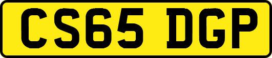 CS65DGP