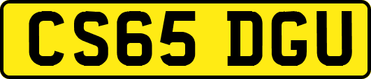 CS65DGU