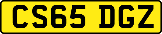 CS65DGZ