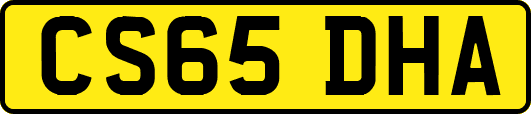 CS65DHA