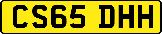CS65DHH