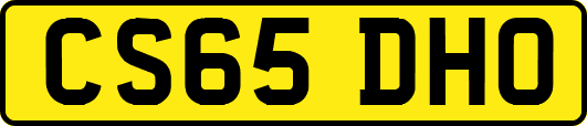 CS65DHO