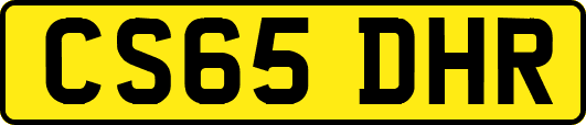 CS65DHR