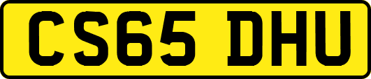 CS65DHU