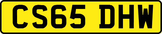 CS65DHW