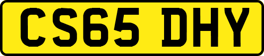 CS65DHY