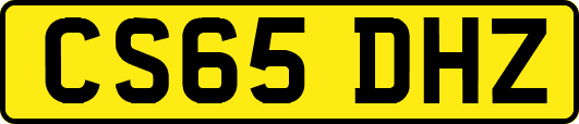 CS65DHZ
