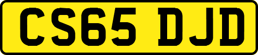 CS65DJD