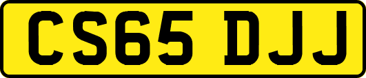 CS65DJJ