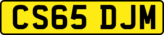 CS65DJM