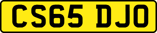 CS65DJO