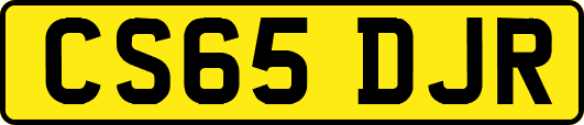 CS65DJR