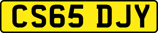 CS65DJY