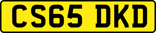 CS65DKD