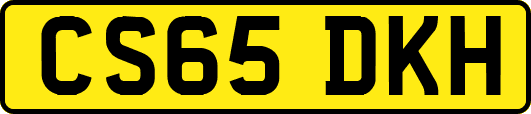 CS65DKH