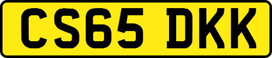 CS65DKK