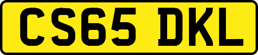 CS65DKL