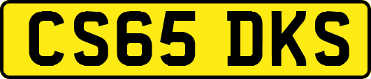CS65DKS