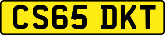 CS65DKT