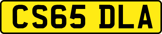 CS65DLA