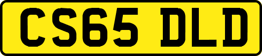 CS65DLD