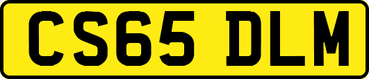 CS65DLM
