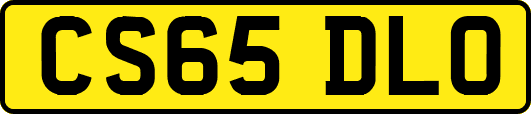 CS65DLO