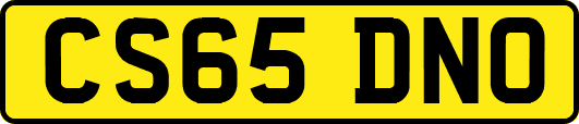 CS65DNO