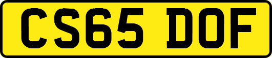 CS65DOF