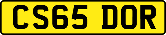 CS65DOR